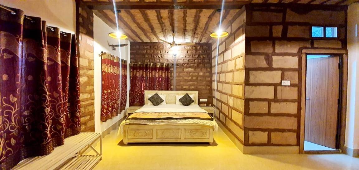 Gopal Home Stay & Guest House Jodhpur  Exterior foto