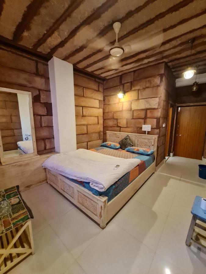 Gopal Home Stay & Guest House Jodhpur  Exterior foto