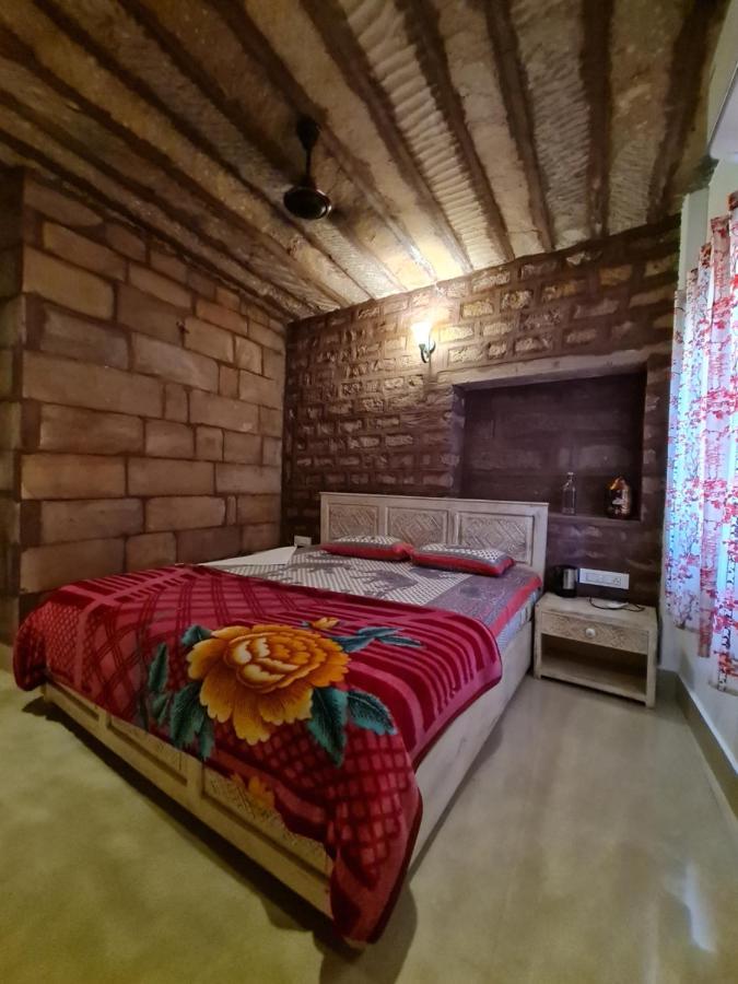 Gopal Home Stay & Guest House Jodhpur  Exterior foto