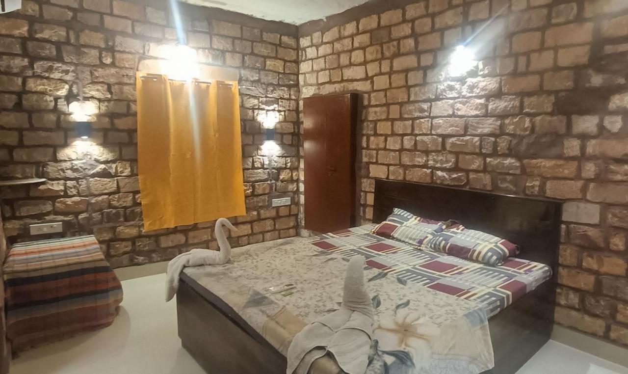 Gopal Home Stay & Guest House Jodhpur  Exterior foto