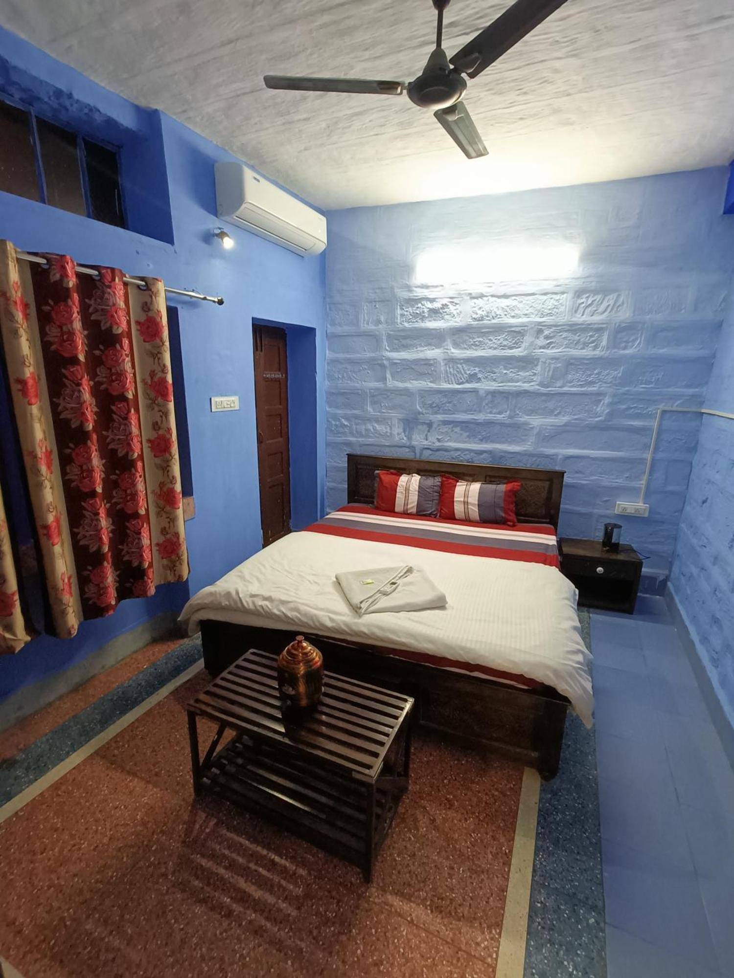 Gopal Home Stay & Guest House Jodhpur  Exterior foto