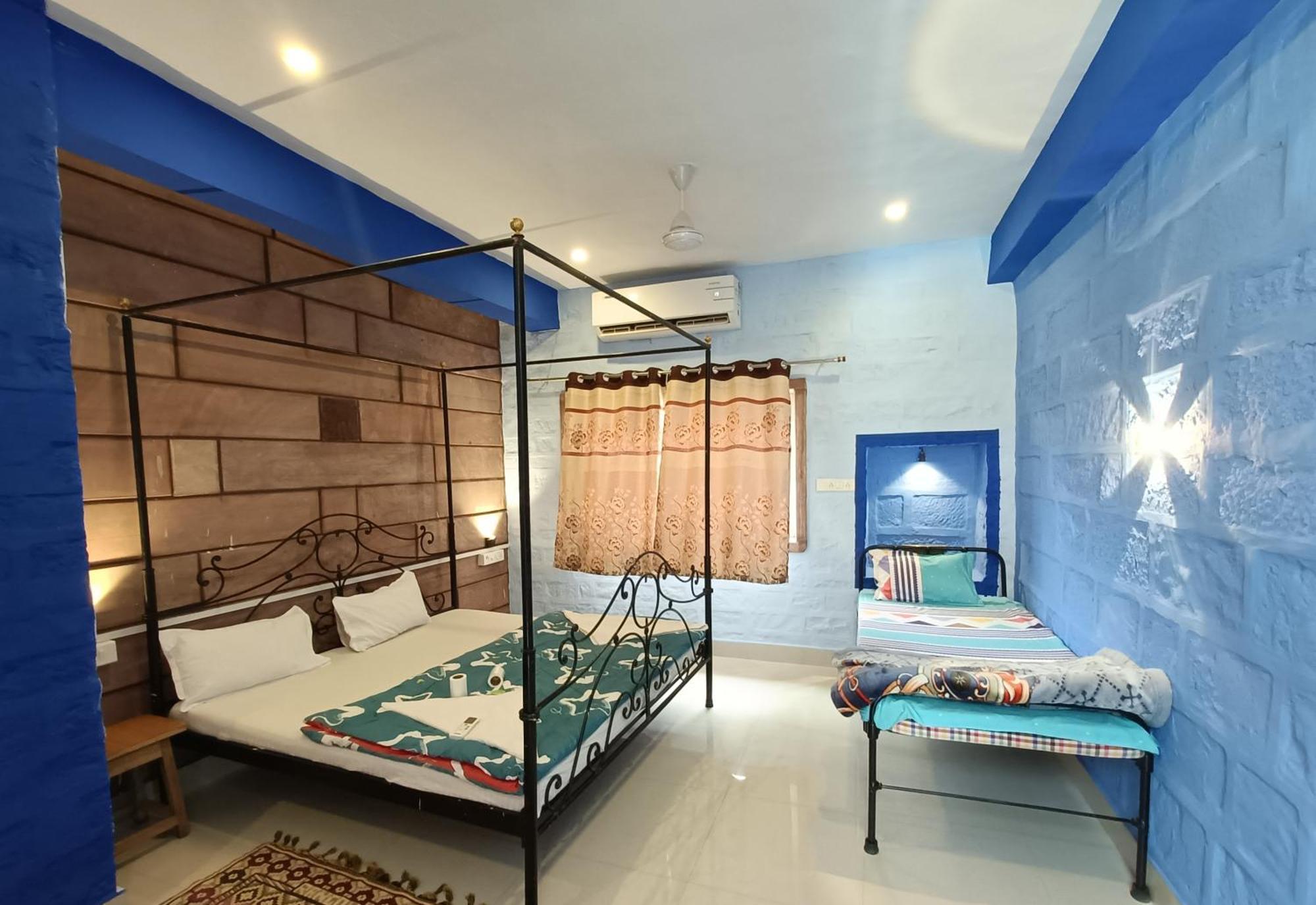 Gopal Home Stay & Guest House Jodhpur  Exterior foto