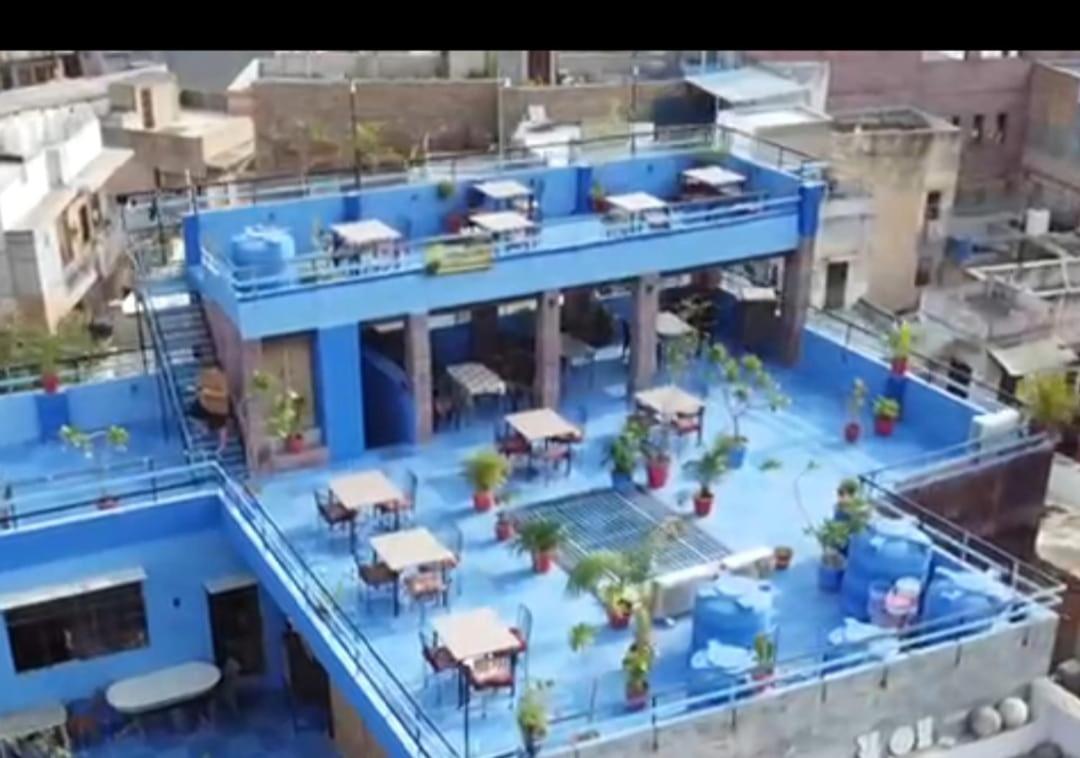 Gopal Home Stay & Guest House Jodhpur  Exterior foto