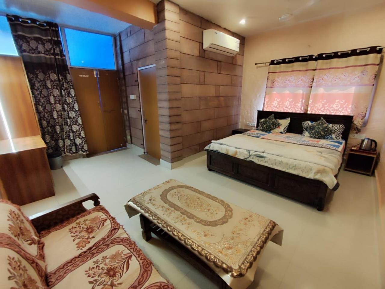 Gopal Home Stay & Guest House Jodhpur  Exterior foto